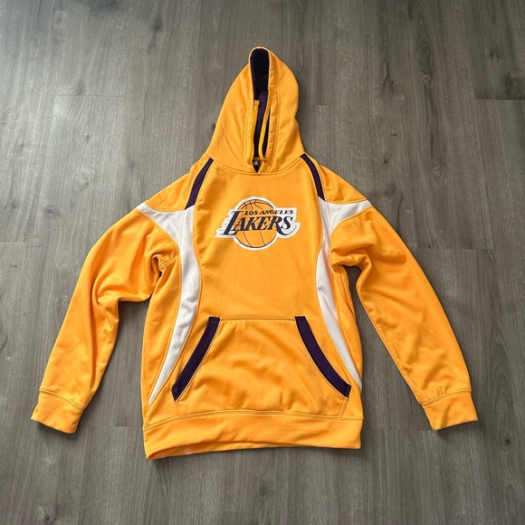Lakers Hoodie - Picture 1 of 5